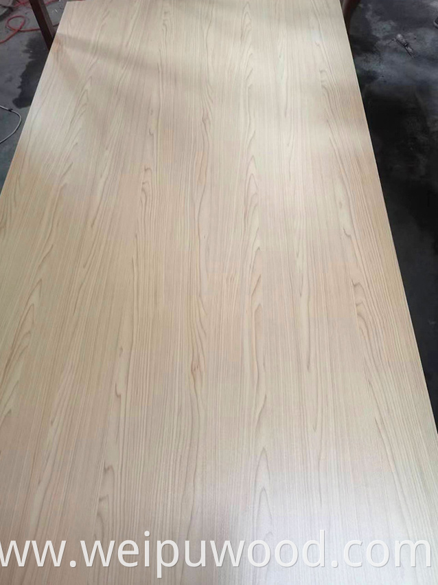 MELAMINE PLYWOOD sheet